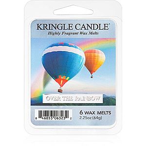 Kringle Candle Over the Rainbow vosk do aromalampy 64 g vyobraziť
