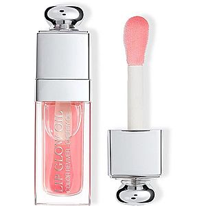 DIOR Dior Addict Lip Glow Oil olej na pery odtieň 001 Pink 6 ml vyobraziť