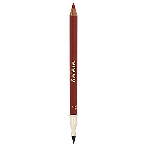 Sisley Phyto-Lip Liner kontúrovacia ceruzka na pery so strúhatkom odtieň 10 Perfect Auburn 1.2 g vyobraziť