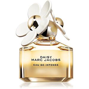 Marc Jacobs Daisy Eau So Intense parfumovaná voda pre ženy 50 ml vyobraziť