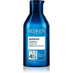 Redken Extreme kondicionér pre poškodené vlasy vyobraziť