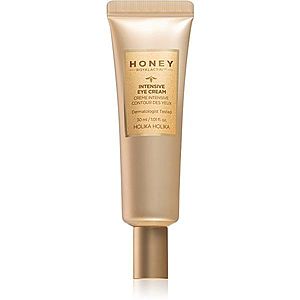 Holika Holika Honey Royalactin intenzívny protivráskový očný krém 30 ml vyobraziť