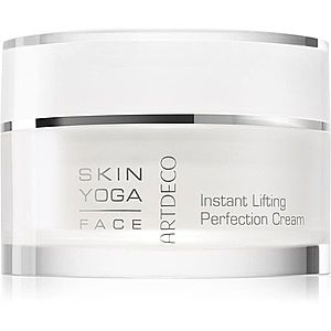 ARTDECO Skin Yoga liftingový spevňujúci krém 50 ml vyobraziť