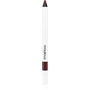 Smashbox Be Legendary Line & Prime Pencil kontúrovacia ceruzka na pery odtieň Dark Reddish Brown 1, 2 g vyobraziť