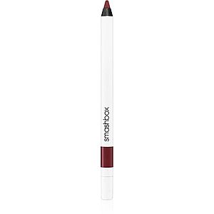 Smashbox Be Legendary Line & Prime Pencil kontúrovacia ceruzka na pery odtieň Deep Mauve 1, 2 g vyobraziť