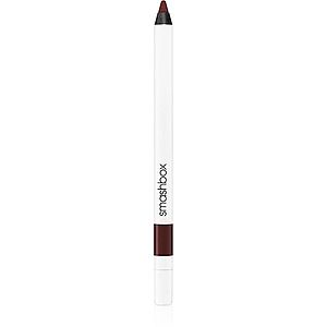 Smashbox Be Legendary Line & Prime Pencil kontúrovacia ceruzka na pery odtieň Dark Brown 1, 2 g vyobraziť