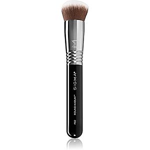 Sigma Beauty Face F82 Round Kabuki™ Brush štetec na sypký minerálny púder 1 ks vyobraziť