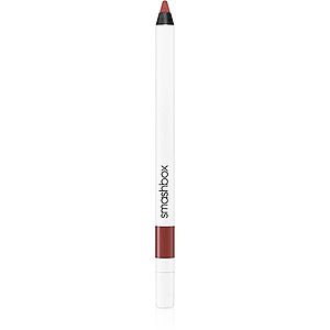 Smashbox Be Legendary Line & Prime Pencil kontúrovacia ceruzka na pery odtieň Light Honey Brown 1, 2 g vyobraziť