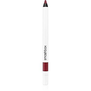 Smashbox Be Legendary Line & Prime Pencil kontúrovacia ceruzka na pery odtieň Medium Pink Rose 1, 2 g vyobraziť