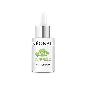 NEONAIL Vitamin Cuticle Oil vyživujúci olej na nechty a nechtovú kožičku 6, 5 ml vyobraziť