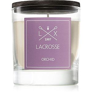 Ambientair Lacrosse Orchid vonná sviečka 200 g vyobraziť