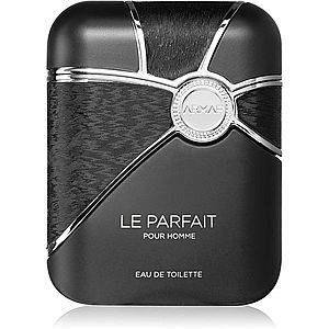 Armaf Le Parfait parfumovaná voda pre mužov 100 ml vyobraziť