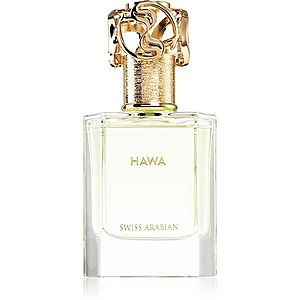 Swiss Arabian Hawa parfumovaná voda pre ženy 50 ml vyobraziť