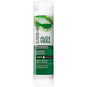 Dr. Santé Aloe Vera posilňujúci šampón s aloe vera 250 ml vyobraziť