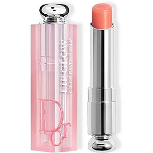 DIOR Dior Addict Lip Glow balzam na pery odtieň 004 Coral 3, 2 g vyobraziť