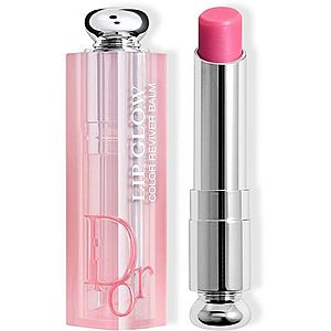 DIOR Dior Addict Lip Glow balzam na pery odtieň 008 Ultra Pink 3, 2 g vyobraziť