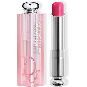 DIOR Dior Addict Lip Glow balzam na pery odtieň 007 Raspberry 3, 2 g vyobraziť