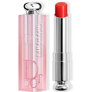 DIOR Dior Addict Lip Glow balzam na pery odtieň 015 Cherry 3, 2 g vyobraziť