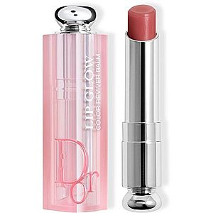 DIOR Dior Addict Lip Glow balzam na pery odtieň 012 Rosewood 3, 2 g vyobraziť