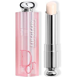 DIOR Dior Addict Lip Glow balzam na pery odtieň 000 Universal Clear 3, 2 g vyobraziť