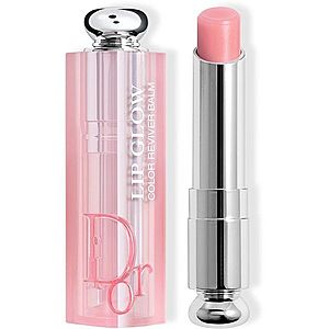 DIOR Dior Addict Lip Glow balzam na pery odtieň 001 Pink 3, 2 g vyobraziť