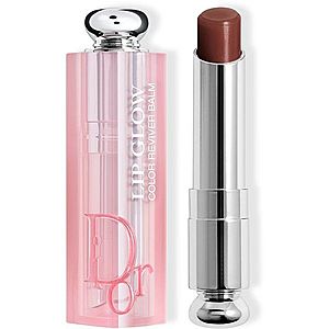 DIOR Dior Addict Lip Glow balzam na pery odtieň 020 Mahogany 3, 2 g vyobraziť