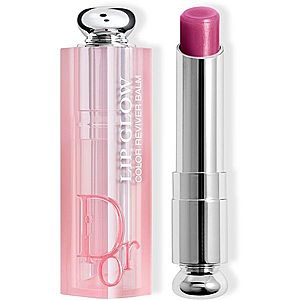 DIOR Dior Addict Lip Glow balzam na pery odtieň 006 Berry 3, 2 g vyobraziť