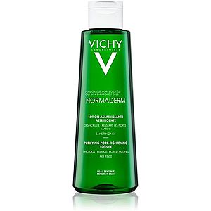 Vichy Normaderm čistiace adstringentné tonikum 200 ml vyobraziť
