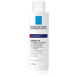 La Roche-Posay Kerium šampón proti lupinám 125 ml vyobraziť