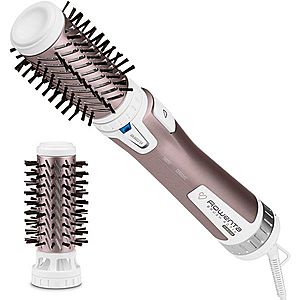 Rowenta Beauty Brush Activ Premium Care CF9540F0 kulmofén vyobraziť