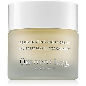 Omorovicza Rejuvenating Night Cream nočný omladzujúci krém 50 ml vyobraziť