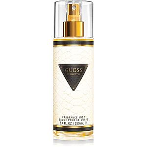 Guess Seductive parfémovaný telový sprej pre ženy 250 ml vyobraziť