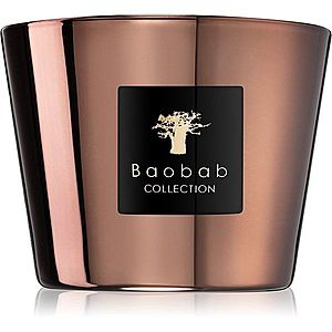 Baobab Collection Les Exclusives Cyprium vonná sviečka 10 cm vyobraziť