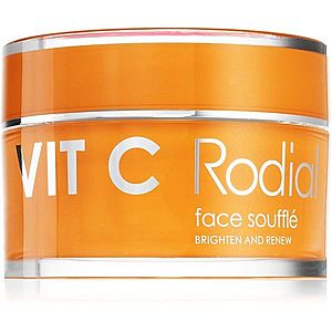 Rodial Vit C Face Soufflé suflé na tvár s vitamínom C 50 ml vyobraziť