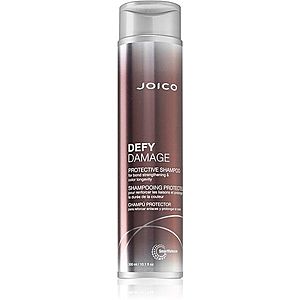 Joico Defy Damage Protective Shampoo ochranný šampón pre poškodené vlasy 300 ml vyobraziť