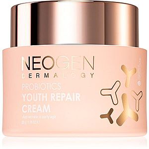 Neogen Dermalogy Probiotics Youth Repair Cream ľahký spevňujúci krém proti prvým známkam starnutia pleti 50 g vyobraziť