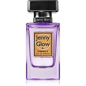 Jenny Glow C Chance IT parfumovaná voda pre ženy 80 ml vyobraziť