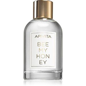 Apivita Bee My Honey toaletná voda pre ženy 100 ml vyobraziť