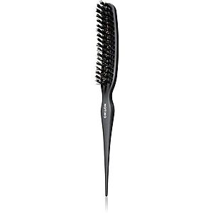 Notino Hair Collection Brush for hair volume with boar bristles kefa na vlasy so štetinami z diviaka vyobraziť