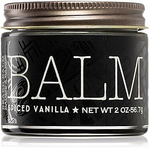 18.21 Man Made Spiced Vanilla Beard Balm balzam na fúzy 57 g vyobraziť