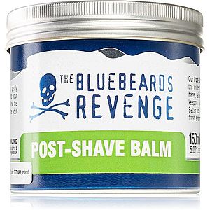 The Bluebeards Revenge Post-Shave Balm balzam po holení 150 ml vyobraziť
