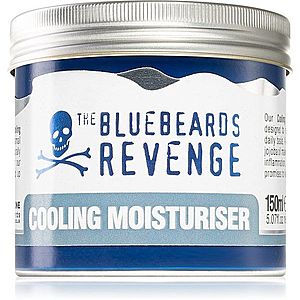The Bluebeards Revenge Cooling Moisturizer denný hydratačný krém 150 ml vyobraziť