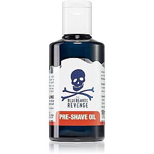 The Bluebeards Revenge Pre-Shave Oil olej pred holením 100 ml vyobraziť