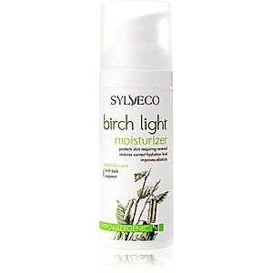 Sylveco Face Care Birch regeneračný a hydratačný krém pre dehydratovanú suchú pleť 50 ml vyobraziť