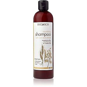 Sylveco Hair Care posilňujúci šampón pre podráždenú pokožku hlavy 300 ml vyobraziť