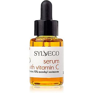 Sylveco Face Care regeneračné sérum s vitamínom C 30 ml vyobraziť