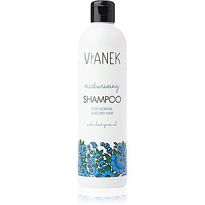 Vianek Moisturising šampón pre suché a normálne vlasy s hydratačným účinkom 300 ml vyobraziť