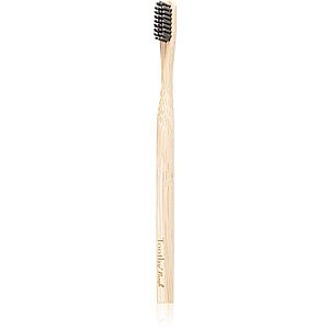 Toothy® Brush bambusová zubná kefka 1 ks vyobraziť