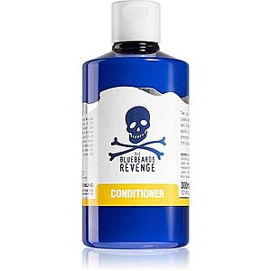 The Bluebeards Revenge Classic Conditioner čistiaci kondicionér na vlasy 300 ml vyobraziť