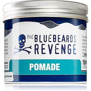 The Bluebeards Revenge Pomade pomáda na vlasy 150 ml vyobraziť